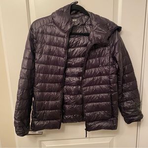 Uniqlo Women’s Ultra Light Down Packable Jacket